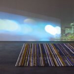 Scenematic Collection: Line Dance II by Andr√© Fu for Tai Ping