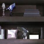 IMPERATOR EAGLE. JAN T√âSAR designed this remarkable figurine for Baccarat, honoring the revered bird of prey in all its stunning form. Perched on a rock, the eagle‚Äôs stance is commanding: its mighty wings wide open, beak pointed, gaze fixed on some unknown target. The Imperator eagle is crafted using a complicated process that involves a plaster mold, a clay mold, special ovens, and meticulous craftsmanship. The resulting contours are smooth and polished. The Imperator eagle is available in two sizes, as well as in the American eagle design, which has more detailing that yields a dappled effect in the light. The eagle figurine is perfect gift for at all animal lovers and people with a powerful presence.