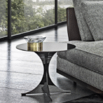 AANISH side tables by RODOLFO DORDONI, designed in 2019