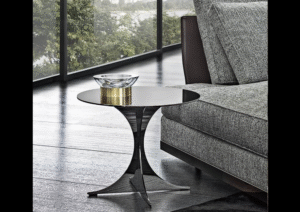 AANISH side tables by RODOLFO DORDONI, designed in 2019