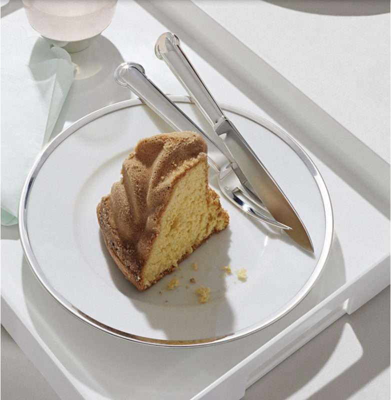 ANNECY cutlery collection.