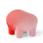 ANOMALY STOOL BY FRONT, 2013