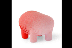 ANOMALY STOOL BY FRONT, 2013