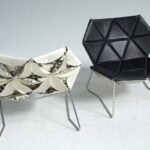 ANTIBODI ARMCHAIR BY PATRICIA URQUIOLA, 2006