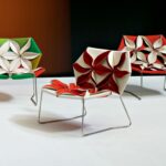 ANTIBODI ARMCHAIR BY PATRICIA URQUIOLA, 2006
