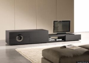 ARCHIPENKO UNIT by RODOLFO DORDONI