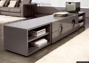 ARCHIPENKO UNIT by RODOLFO DORDONI