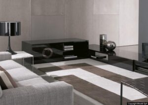 ARCHIPENKO UNIT by RODOLFO DORDONI