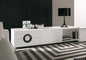 ARCHIPENKO UNIT by RODOLFO DORDONI