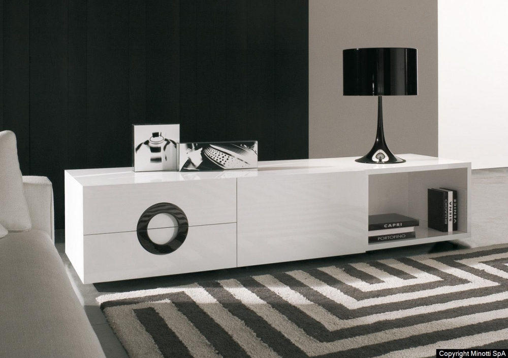 ARCHIPENKO UNIT by RODOLFO DORDONI