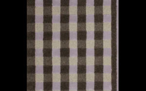 ARID CLAY I RUG OF 73% BERBER WOOL AND 27% DULL SILK BY EDWARD FIELDS