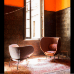 ARMADA ARMCHAIRS BY NIPA DOSHI & JONATHAN LEVIEN, 2016