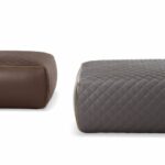 ASHLEY OTTOMANS by RODOLFO DORDONI