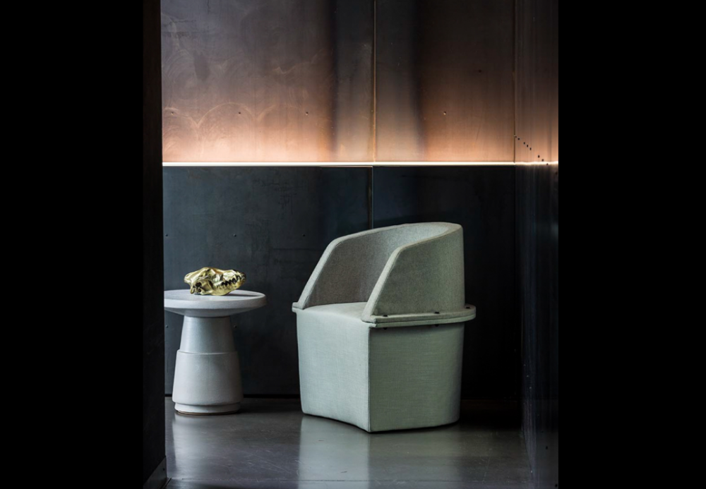 ASSEMBLY BY DIESEL CREATIVE TEAM