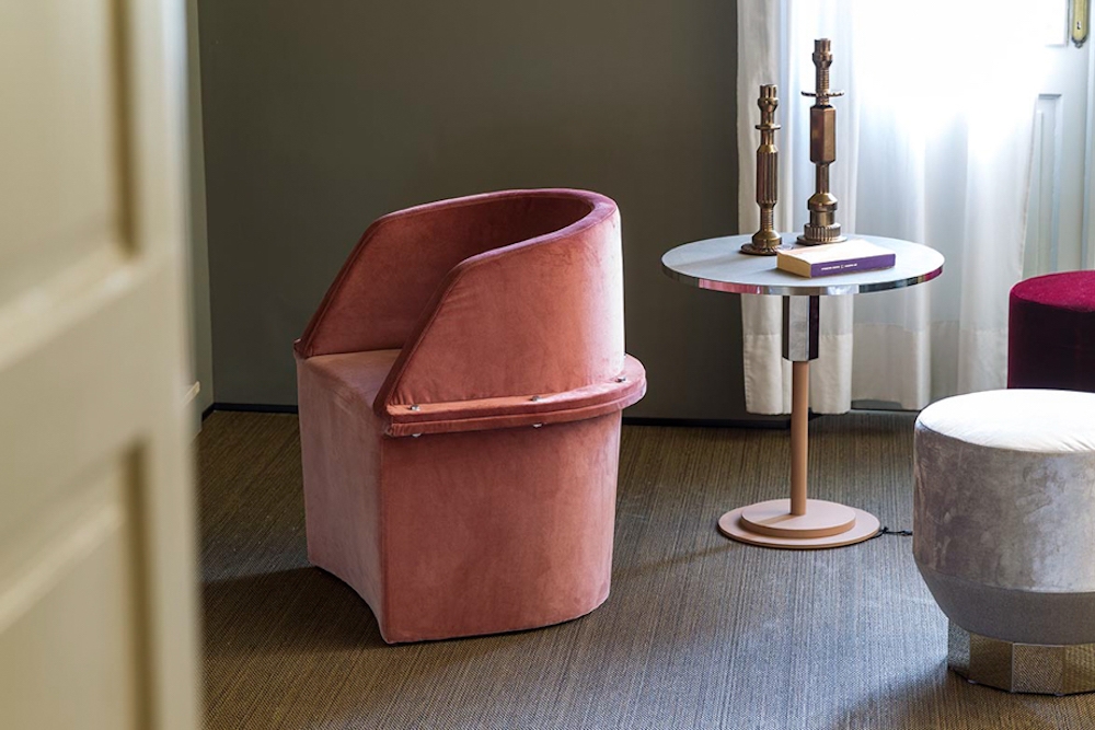 DECO FUTURA BY DIESEL CREATIVE TEAM, 2017