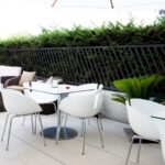 FJORD CHAIR  BY PATRICIA URQUIOLA, 2002 - AUT AUT SALERNO, ITALY, 2009