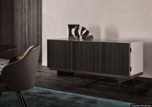 AYLON DINING SIDEBOARD by RODOLFO DORDONI
