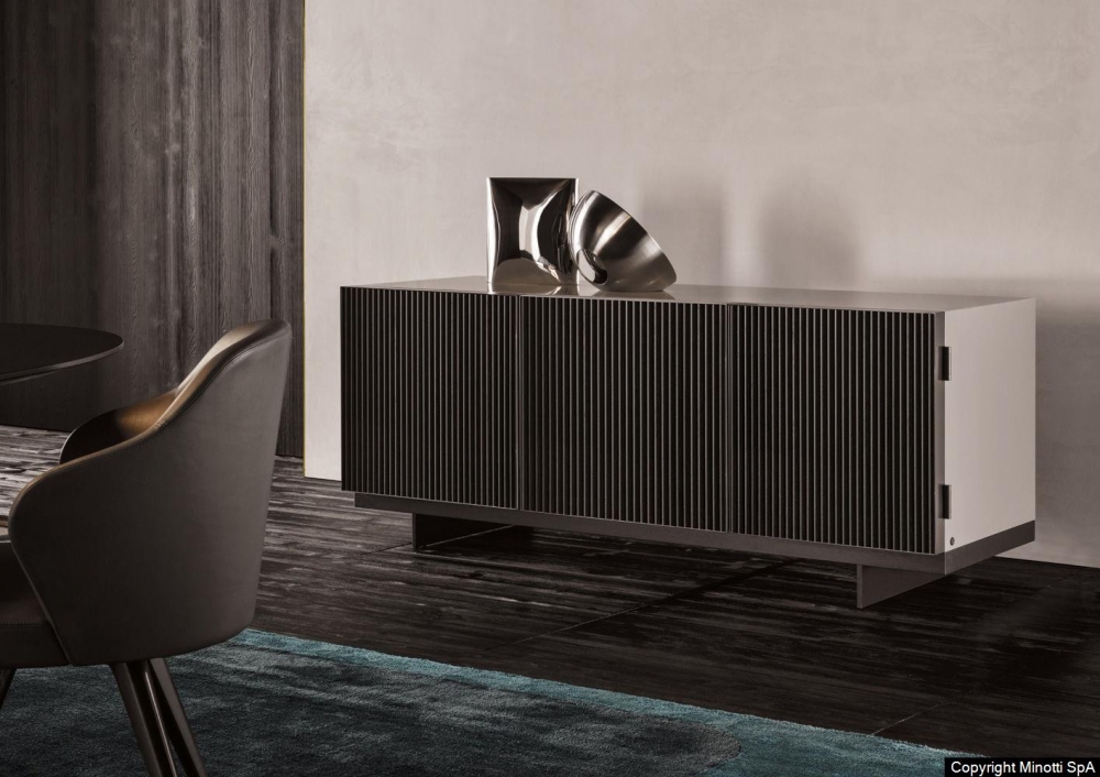 AYLON DINING SIDEBOARD by RODOLFO DORDONI