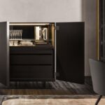 AYLON DINING CUPBOARD by RODOLFO DORDONI