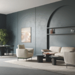 ANDES armchair by LUCA NICHETTO.