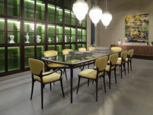 SEVENMILES by ROBERTO LAZZERONI