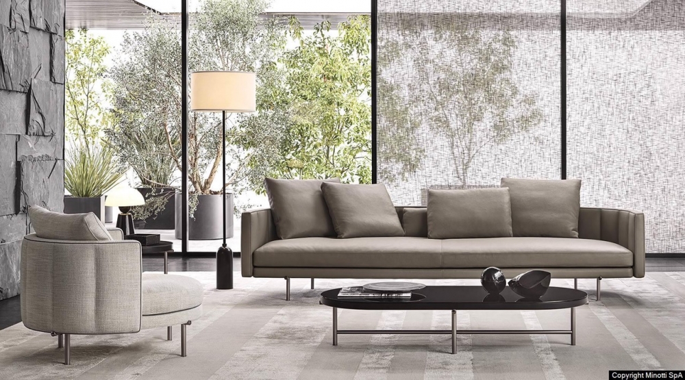 TORII collection by NENDO DESIGN, designed in 2020