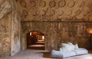 PACK sofa by FRANCESCO BINFAR√â