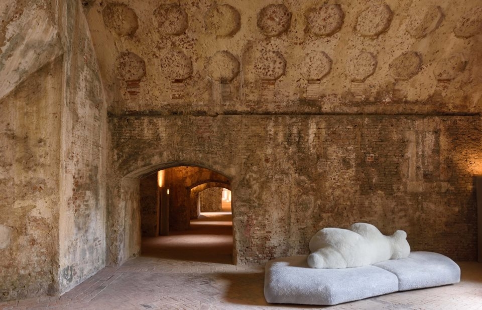 PACK sofa by FRANCESCO BINFAR√â