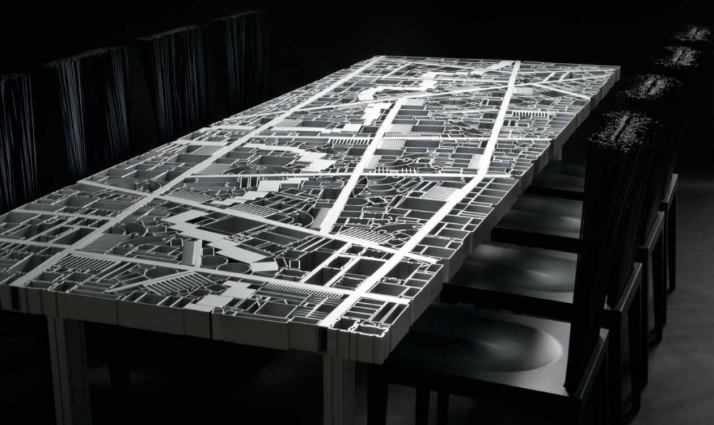 BAGHDAD BY EZRI TARAZI