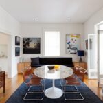 SPOLETO CHAIR BY UFFICIO TECNICO 1971