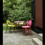 BANJOOLI CHAIR BY SEBASTIAN HERKNER, 2013