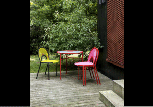 BANJOOLI CHAIR BY SEBASTIAN HERKNER, 2013