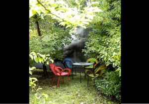 BANJOOLI CHAIR BY SEBASTIAN HERKNER, 2013