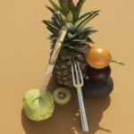 BAYONNE cutlery collection.