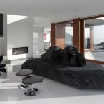 PACK sofa by FRANCESCO BINFAR√â