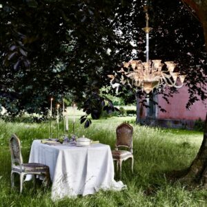 Everyday magic, every day Baccarat.