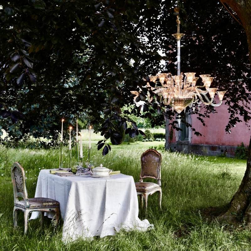 Everyday magic, every day Baccarat.