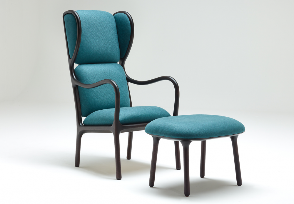 BERG√àRE30 BY JAIME HAYON