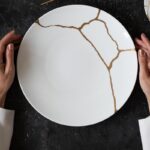 KITSUNGI COLLECTION by SARKIS. I  am fascinated by this Japanese art called