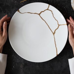 KITSUNGI COLLECTION by SARKIS. I  am fascinated by this Japanese art called