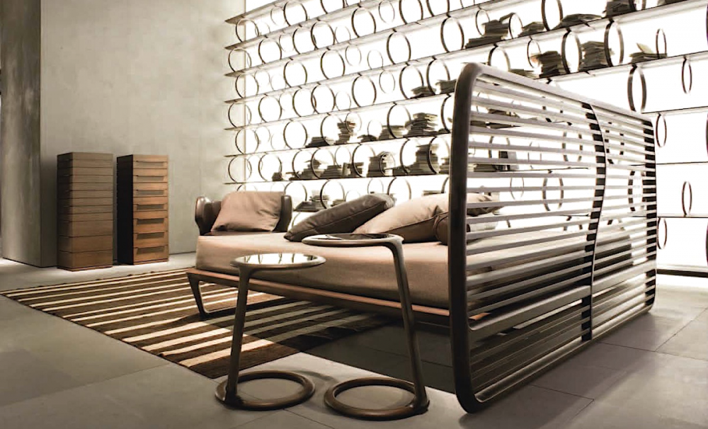 BESIDE YOU BY NO√â DUCHAUFOUR-LAWRANCE