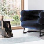 BIBENDUM BY EILEEN GRAY 1926