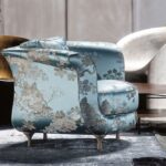 BIG MAMA SOFA BY MASSIMO IOSA GHINI, 1992