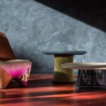 BAOBAB LOW TABLE BY MARC THORPE, 2016