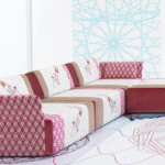 BLOCK SEAT SYSTEM BY EDWARD VAN VLIET, 2016