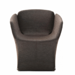 BLOOM SMALL ARMCHAIR BY PATRICIA URQUIOLA, 2004