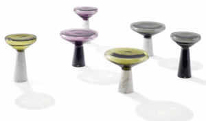 BLOW SIDE TABLE 1377 BY STEPHAN VEIT 2016