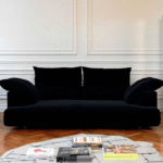 ABSOLU sofa by FRANCESCO BINFAR√â