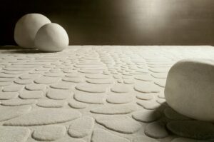 Archive Collection: BOA. The Archive Collection includes an encyclopaedic array of traditional and contemporary designs from Tai Ping‚Äôs artists for many of the world's most memorable interiors.