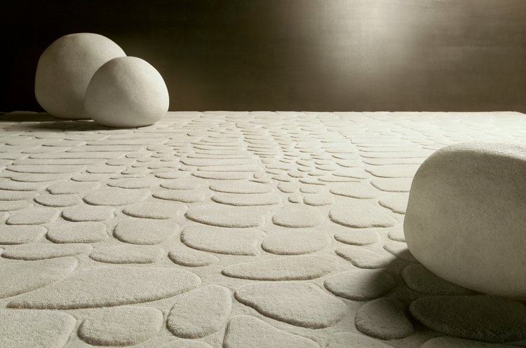 Archive Collection: BOA. The Archive Collection includes an encyclopaedic array of traditional and contemporary designs from Tai Ping‚Äôs artists for many of the world's most memorable interiors.